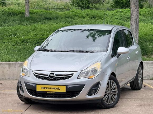 2013 MODEL 36.000 KM Değişensiz 1 Parça Boyalı