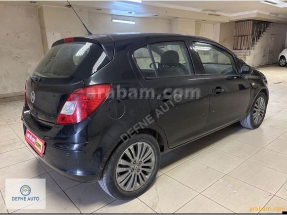 2013 model OPEL CORSA 1.4 Active pk. // TAM OTOMATİK