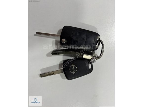 2013 model OPEL CORSA 1.4 Active pk. // TAM OTOMATİK