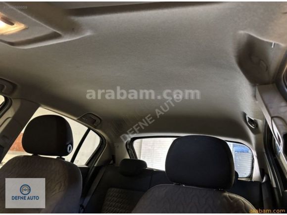 2013 model OPEL CORSA 1.4 Active pk. // TAM OTOMATİK