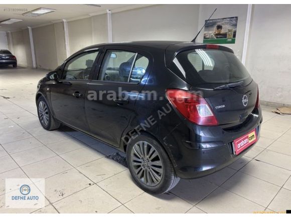 2013 model OPEL CORSA 1.4 Active pk. // TAM OTOMATİK