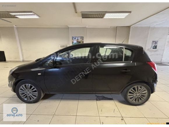 2013 model OPEL CORSA 1.4 Active pk. // TAM OTOMATİK