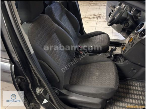 2013 model OPEL CORSA 1.4 Active pk. // TAM OTOMATİK