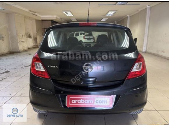 2013 model OPEL CORSA 1.4 Active pk. // TAM OTOMATİK