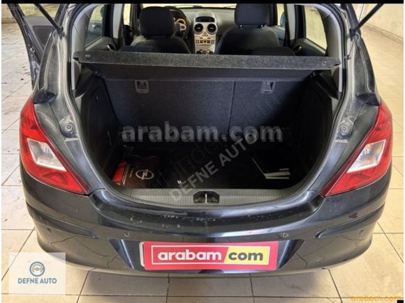 2013 model OPEL CORSA 1.4 Active pk. // TAM OTOMATİK