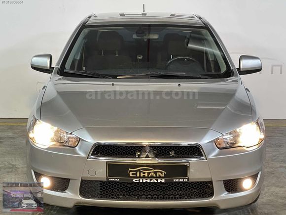 CİHAN|SADECE 93BİNKM BOYASIZ 2013 INVITE LPG OTOFAR PARK SENSÖRÜ