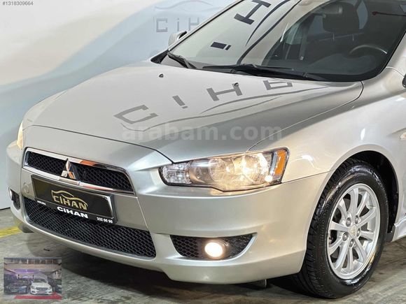 CİHAN|SADECE 93BİNKM BOYASIZ 2013 INVITE LPG OTOFAR PARK SENSÖRÜ