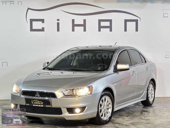 CİHAN|SADECE 93BİNKM BOYASIZ 2013 INVITE LPG OTOFAR PARK SENSÖRÜ