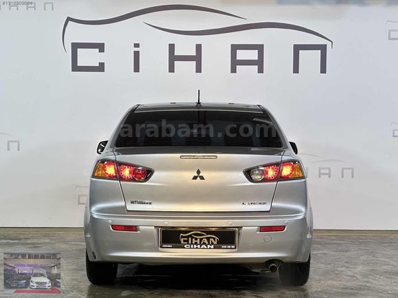 CİHAN|SADECE 93BİNKM BOYASIZ 2013 INVITE LPG OTOFAR PARK SENSÖRÜ
