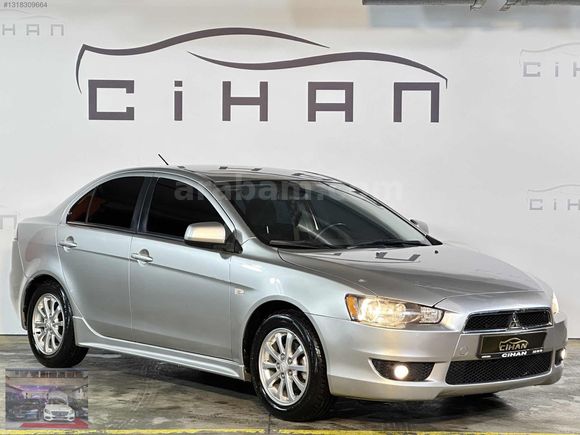 CİHAN|SADECE 93BİNKM BOYASIZ 2013 INVITE LPG OTOFAR PARK SENSÖRÜ