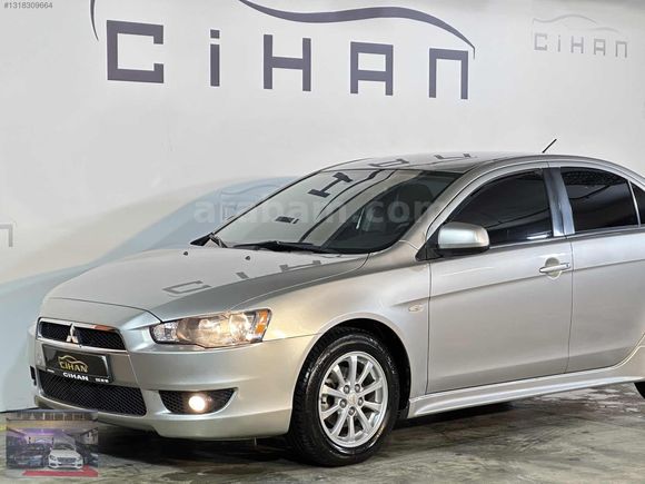 CİHAN|SADECE 93BİNKM BOYASIZ 2013 INVITE LPG OTOFAR PARK SENSÖRÜ