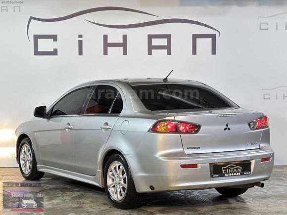CİHAN|SADECE 93BİNKM BOYASIZ 2013 INVITE LPG OTOFAR PARK SENSÖRÜ