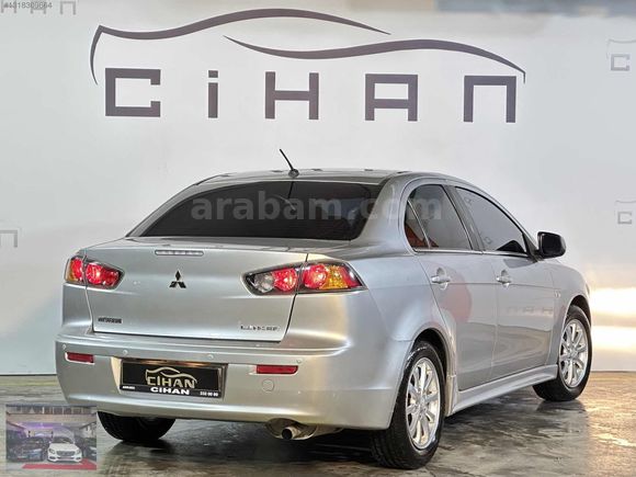 CİHAN|SADECE 93BİNKM BOYASIZ 2013 INVITE LPG OTOFAR PARK SENSÖRÜ