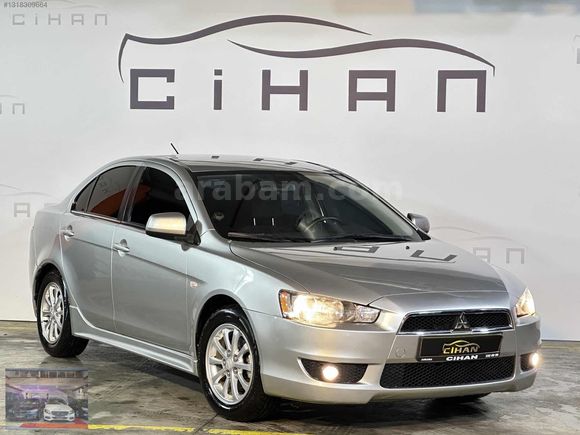 CİHAN|SADECE 93BİNKM BOYASIZ 2013 INVITE LPG OTOFAR PARK SENSÖRÜ