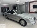 2001 MERCEDES S320 LPGLİ TEMİZ ARAÇ FULL+FULL
