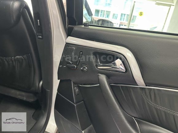 2001 MERCEDES S320 LPGLİ TEMİZ ARAÇ FULL+FULL