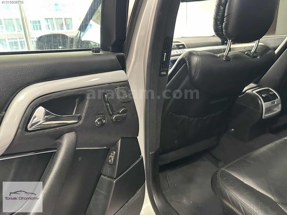2001 MERCEDES S320 LPGLİ TEMİZ ARAÇ FULL+FULL