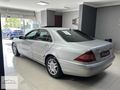 2001 MERCEDES S320 LPGLİ TEMİZ ARAÇ FULL+FULL