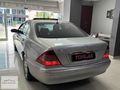 2001 MERCEDES S320 LPGLİ TEMİZ ARAÇ FULL+FULL