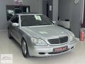 2001 MERCEDES S320 LPGLİ TEMİZ ARAÇ FULL+FULL