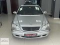 2001 MERCEDES S320 LPGLİ TEMİZ ARAÇ FULL+FULL