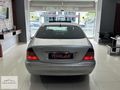 2001 MERCEDES S320 LPGLİ TEMİZ ARAÇ FULL+FULL