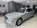 2001 MERCEDES S320 LPGLİ TEMİZ ARAÇ FULL+FULL