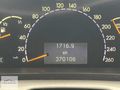 2001 MERCEDES S320 LPGLİ TEMİZ ARAÇ FULL+FULL