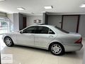 2001 MERCEDES S320 LPGLİ TEMİZ ARAÇ FULL+FULL