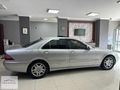 2001 MERCEDES S320 LPGLİ TEMİZ ARAÇ FULL+FULL