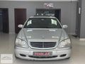 2001 MERCEDES S320 LPGLİ TEMİZ ARAÇ FULL+FULL