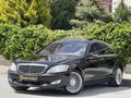 EMSALSİZ MERCEDES S 320 CDI 298 BİN KM