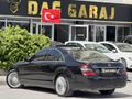EMSALSİZ MERCEDES S 320 CDI 298 BİN KM