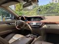 EMSALSİZ MERCEDES S 320 CDI 298 BİN KM