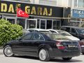 EMSALSİZ MERCEDES S 320 CDI 298 BİN KM