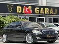 EMSALSİZ MERCEDES S 320 CDI 298 BİN KM