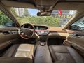 EMSALSİZ MERCEDES S 320 CDI 298 BİN KM