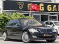 EMSALSİZ MERCEDES S 320 CDI 298 BİN KM
