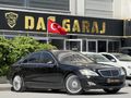 EMSALSİZ MERCEDES S 320 CDI 298 BİN KM