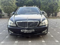 MERCEDES-BENZ S 320 CDI LONG PRESTIGE