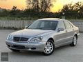 TÜRKECANLAR'DAN KOLLEKSİYONLUK 2002 MERCEDES S320 120.000 KM