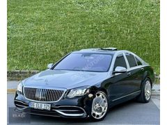 2020 FACELİFT S320 DİZEL+GECE GÖRÜŞ+KROM JANT+VAKUM+KARTA TAKST