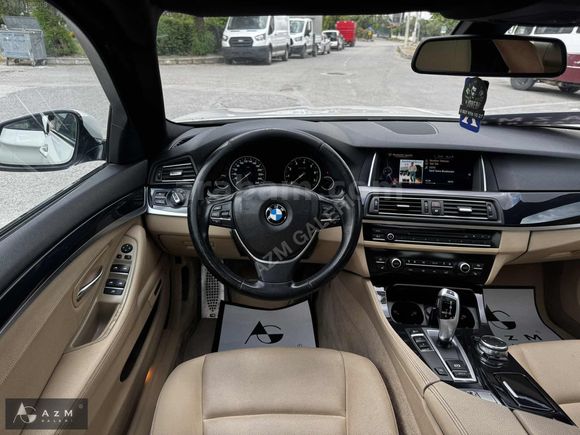 2016 Model Bmw 5.20i Executive Paket 170.500 Km