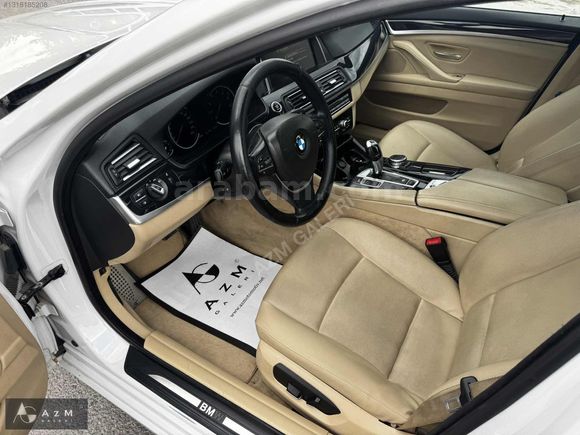 2016 Model Bmw 5.20i Executive Paket 170.500 Km
