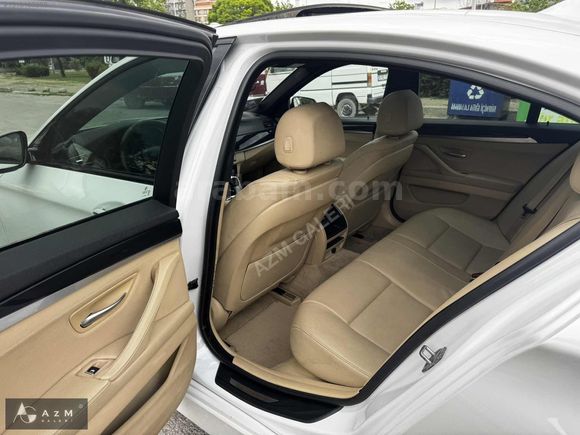 2016 Model Bmw 5.20i Executive Paket 170.500 Km