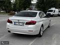 2016 Model Bmw 5.20i Executive Paket 170.500 Km