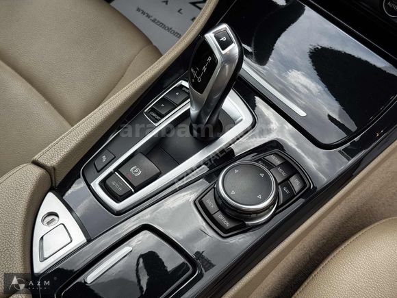 2016 Model Bmw 5.20i Executive Paket 170.500 Km