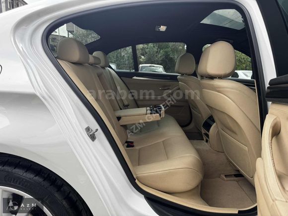 2016 Model Bmw 5.20i Executive Paket 170.500 Km