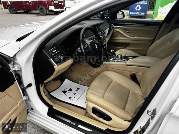 2016 Model Bmw 5.20i Executive Paket 170.500 Km
