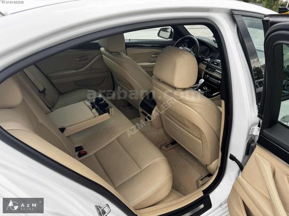 2016 Model Bmw 5.20i Executive Paket 170.500 Km